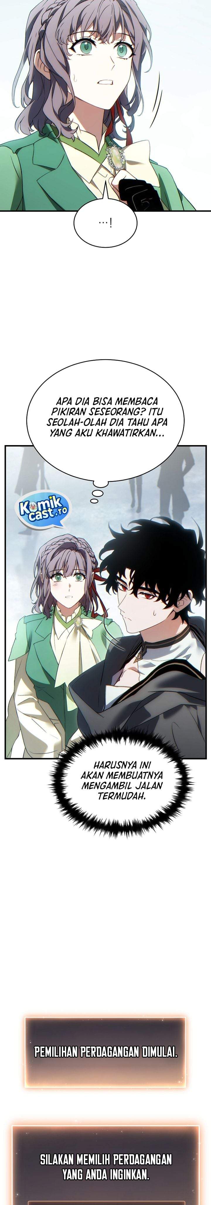 The Max-Level Player’s 100th Regression Chapter 85
