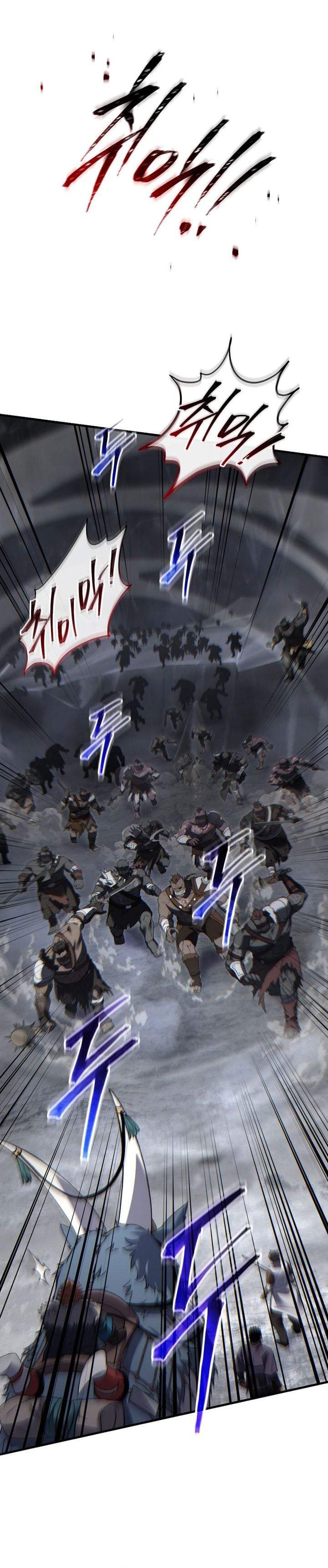 The Max-Level Player’s 100th Regression Chapter 86