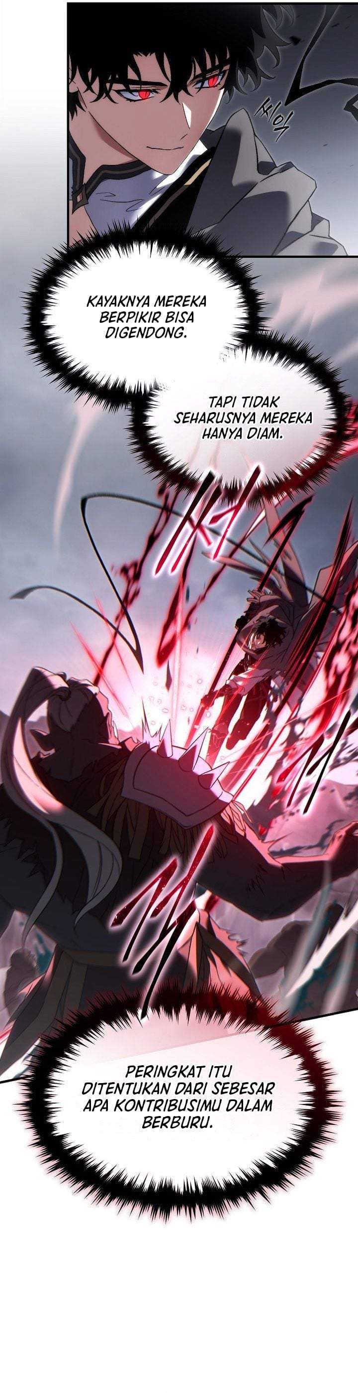 The Max-Level Player’s 100th Regression Chapter 86