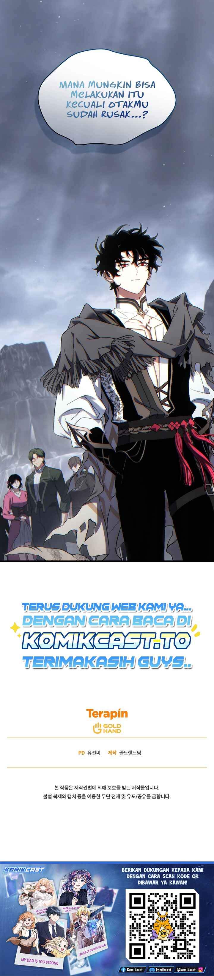 The Max-Level Player’s 100th Regression Chapter 87