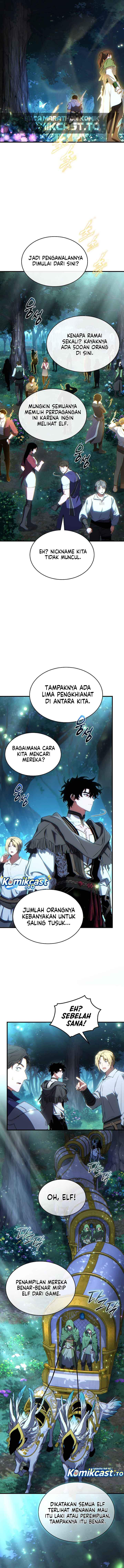 The Max-Level Player’s 100th Regression Chapter 88