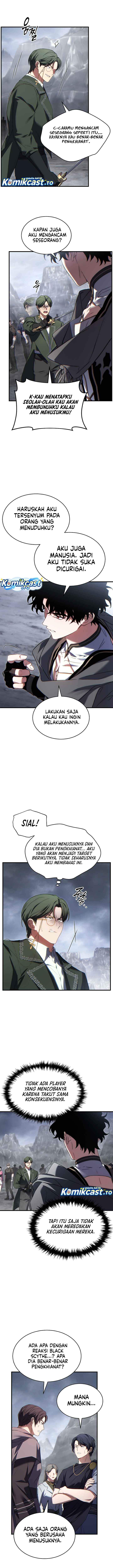 The Max-Level Player’s 100th Regression Chapter 88