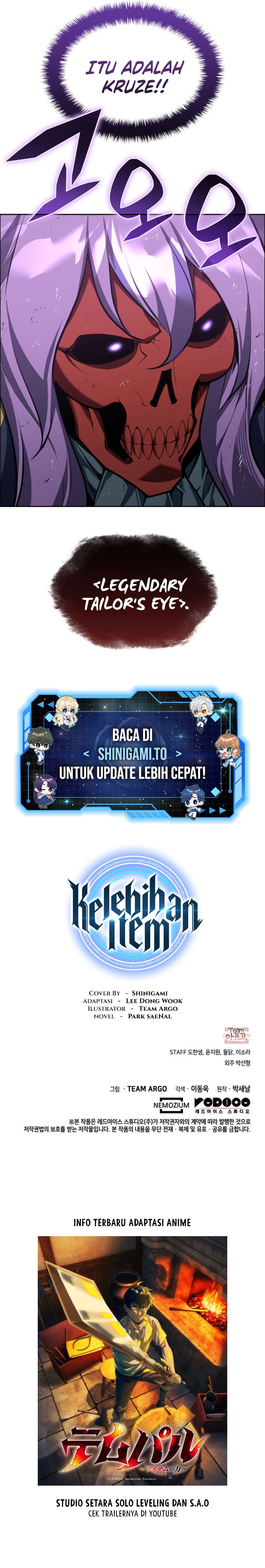 Overgeared Chapter 326