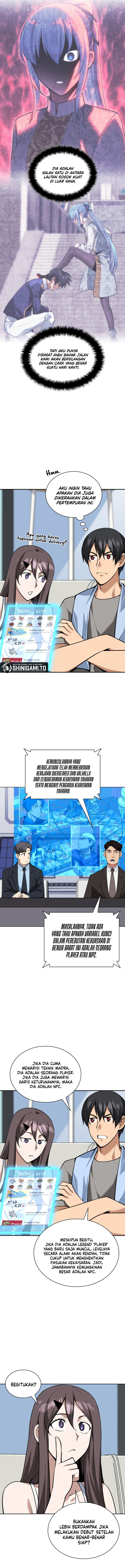 Overgeared Chapter 326