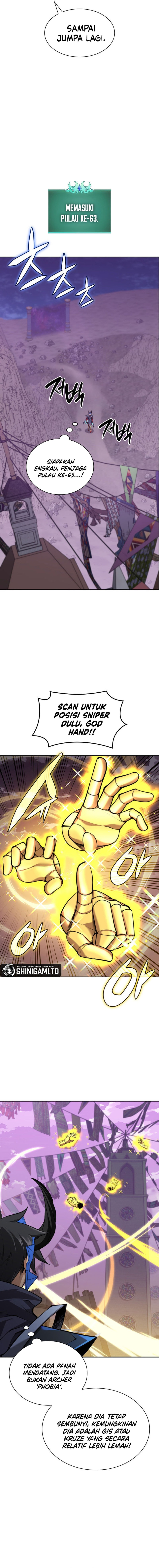 Overgeared Chapter 326