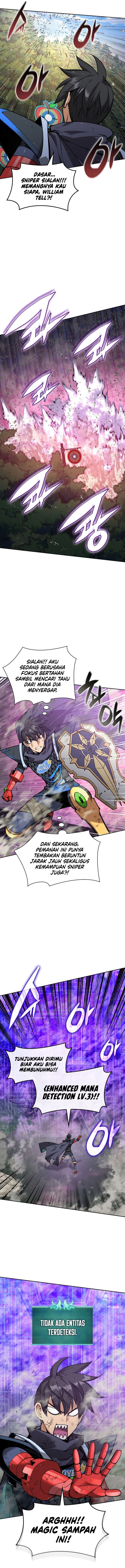 Overgeared Chapter 331