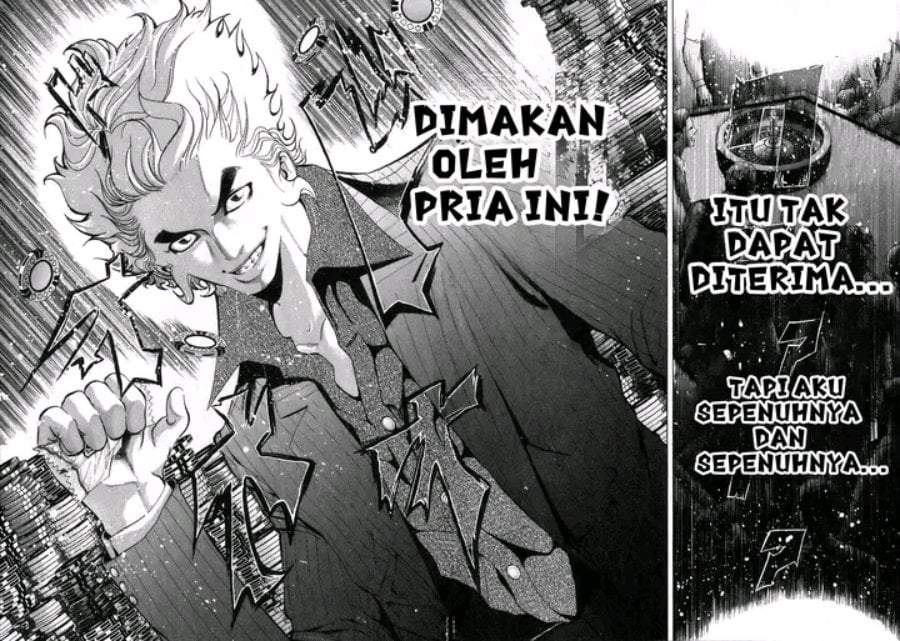 Usogui Chapter 1