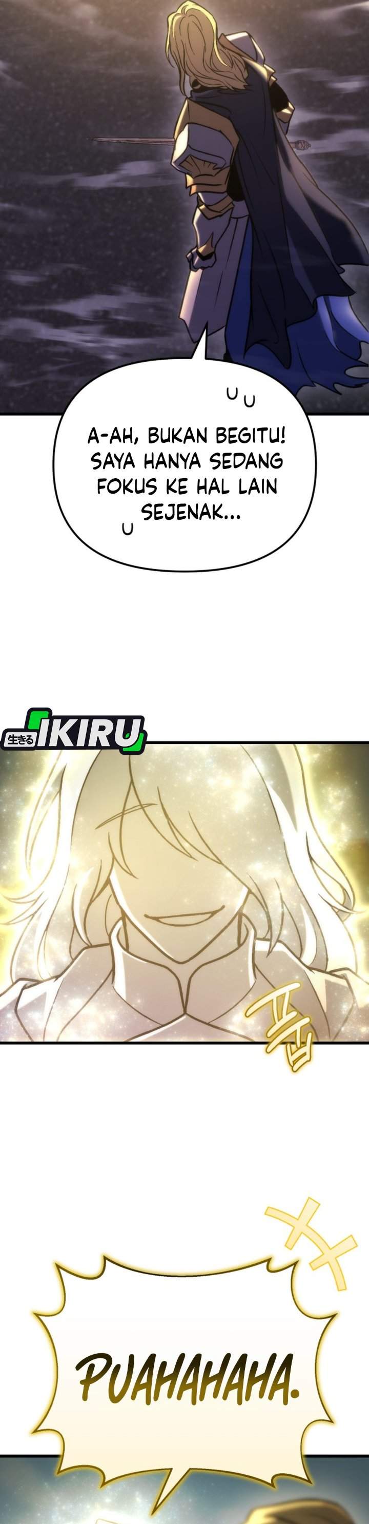 Hiding a Logistics Center in the Apocalypse Chapter 86