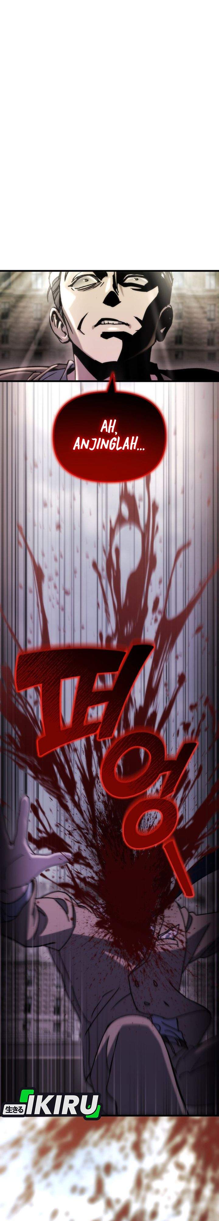 Hiding a Logistics Center in the Apocalypse Chapter 87