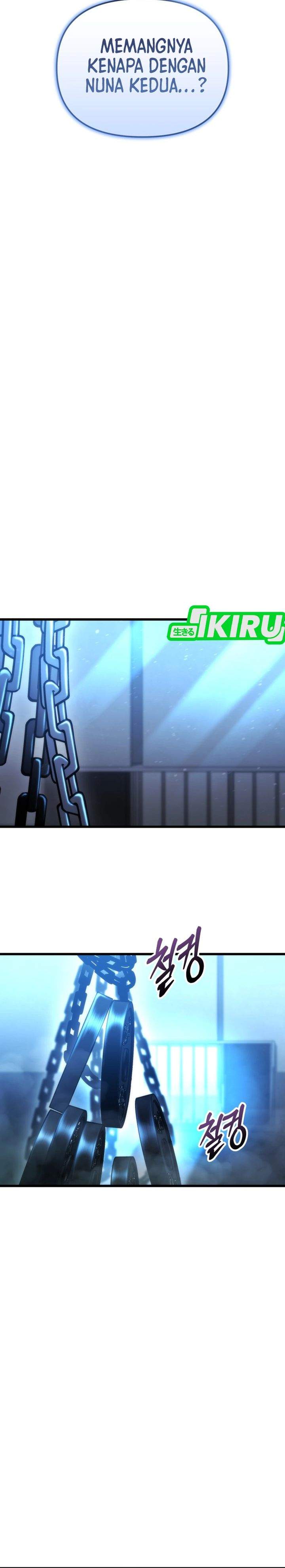 Hiding a Logistics Center in the Apocalypse Chapter 88