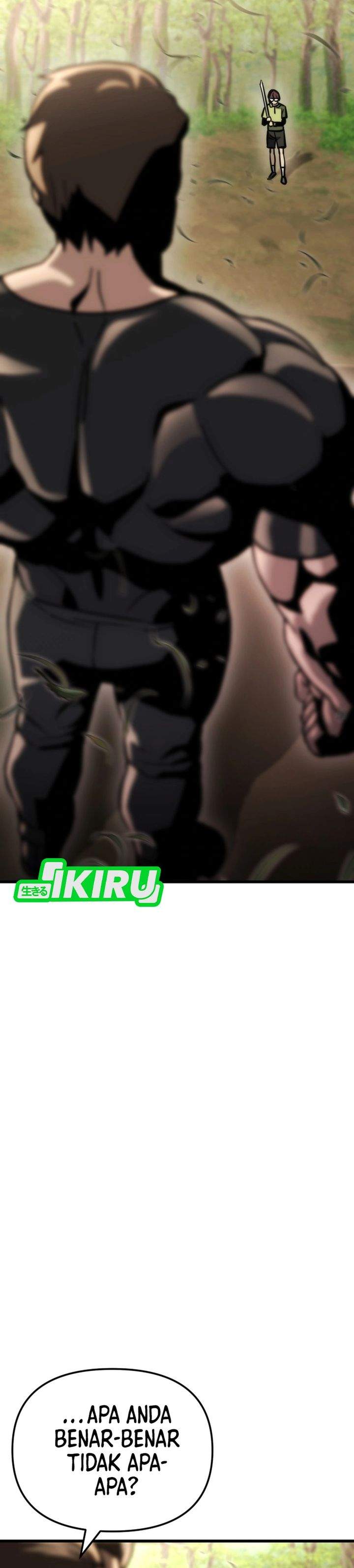 Hiding a Logistics Center in the Apocalypse Chapter 88