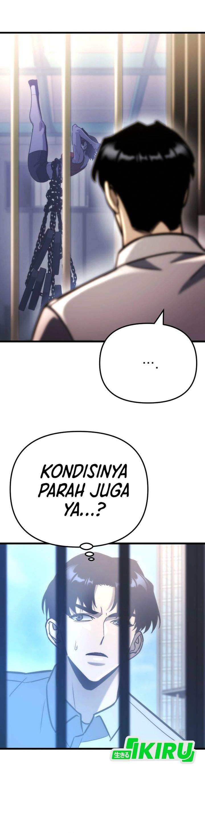 Hiding a Logistics Center in the Apocalypse Chapter 89