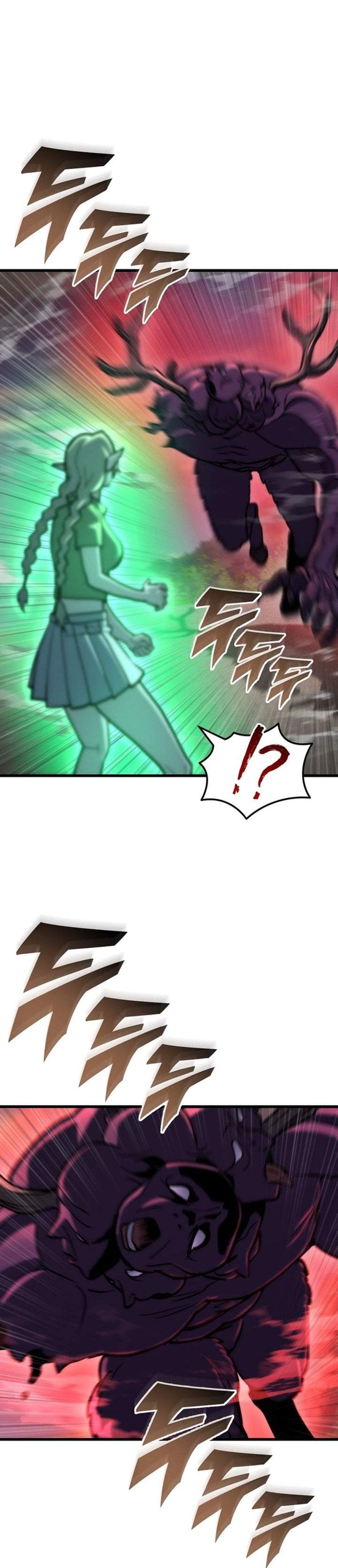 Hiding a Logistics Center in the Apocalypse Chapter 90