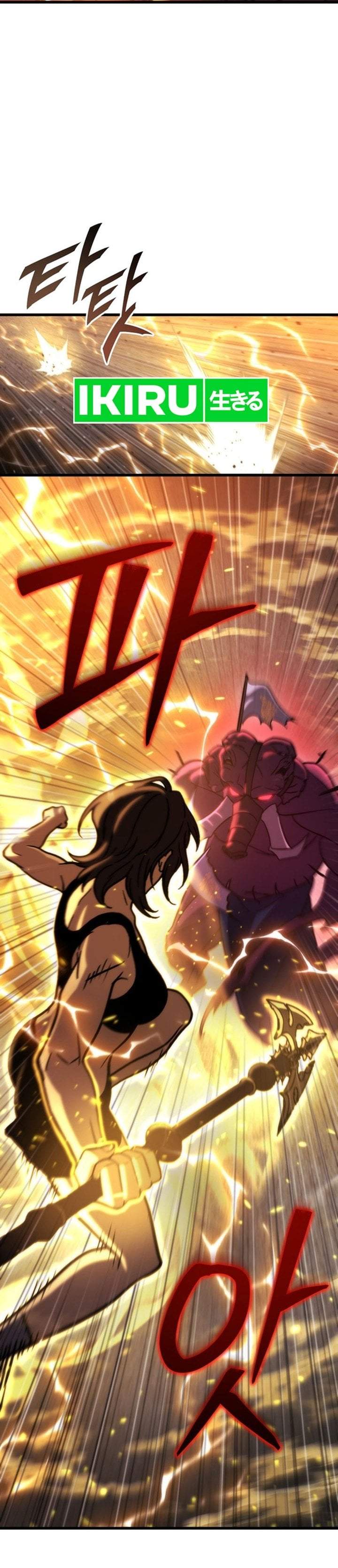 Hiding a Logistics Center in the Apocalypse Chapter 90