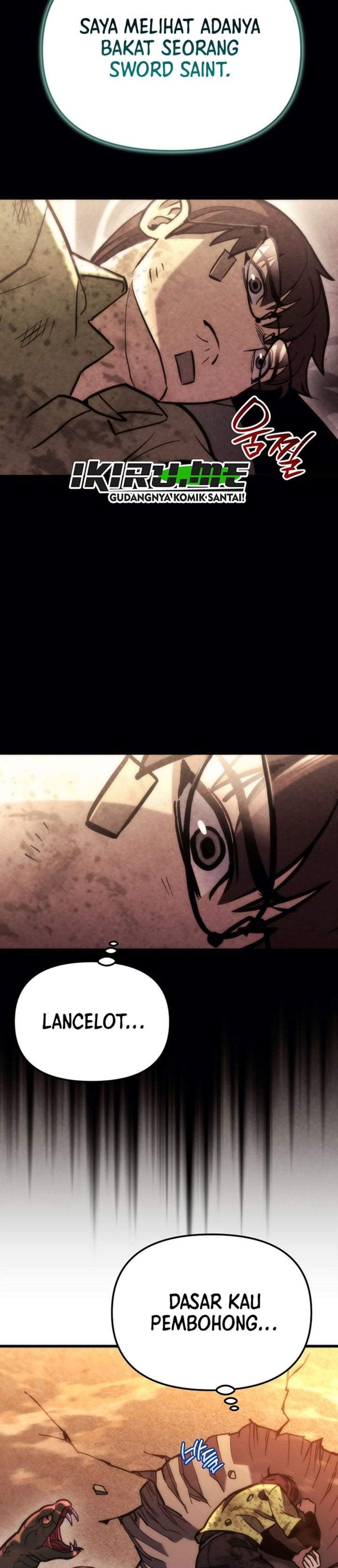 Hiding a Logistics Center in the Apocalypse Chapter 90