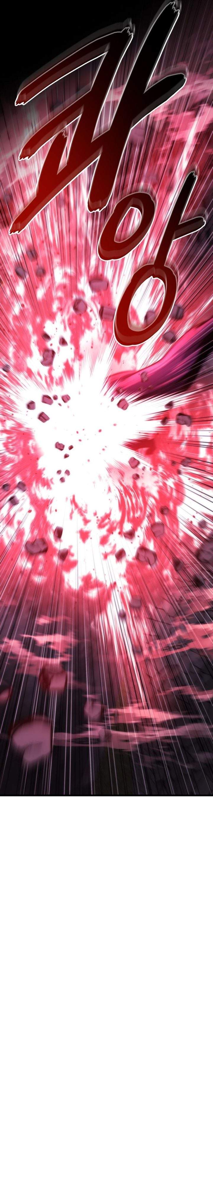 Hiding a Logistics Center in the Apocalypse Chapter 92