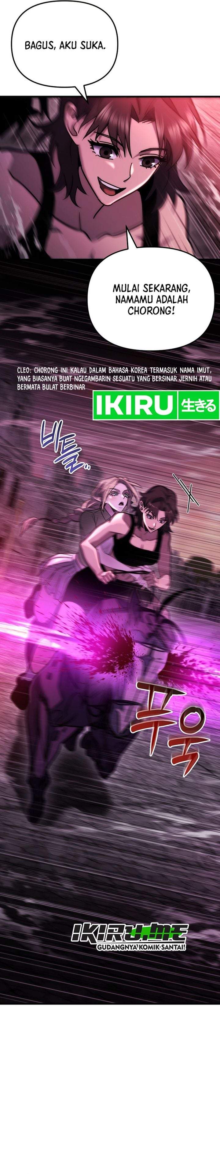 Hiding a Logistics Center in the Apocalypse Chapter 92