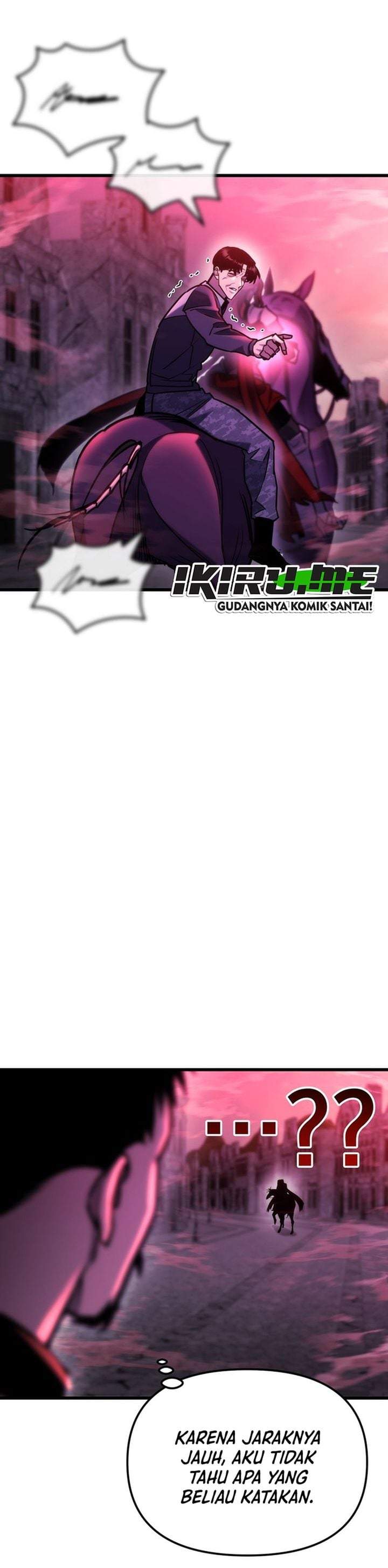 Hiding a Logistics Center in the Apocalypse Chapter 92
