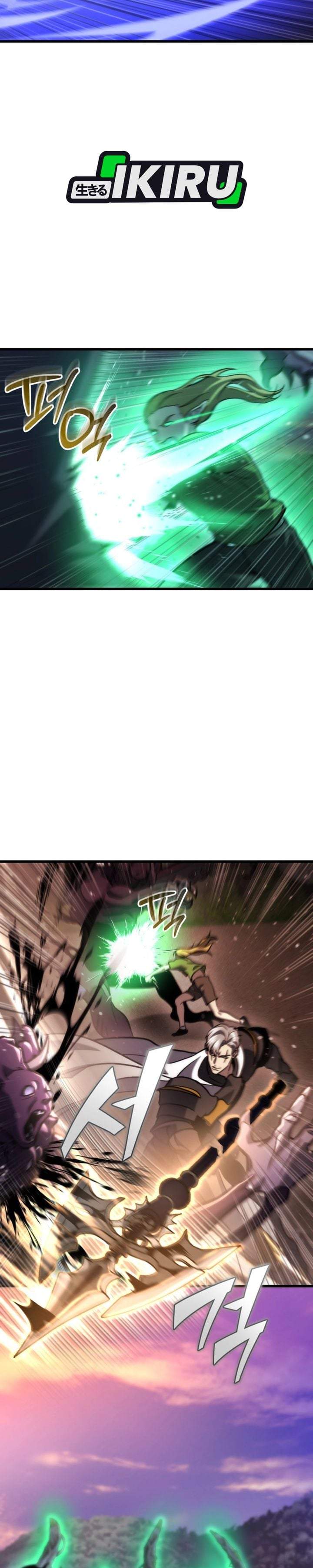 Hiding a Logistics Center in the Apocalypse Chapter 93