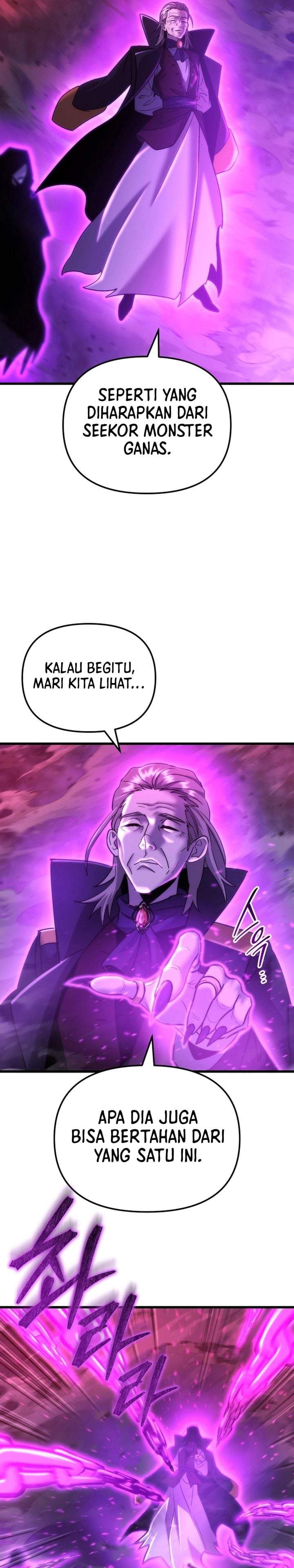 Hiding a Logistics Center in the Apocalypse Chapter 94