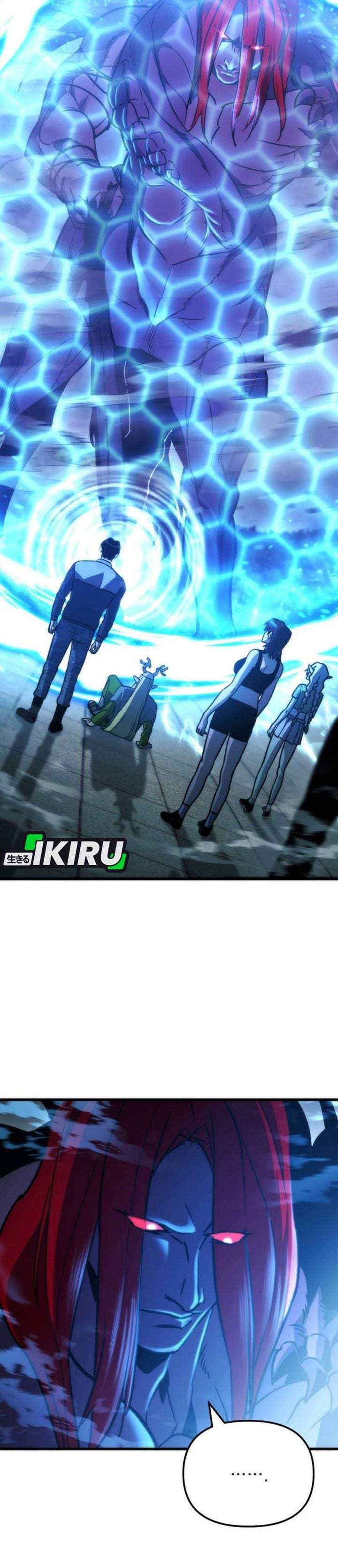 Hiding a Logistics Center in the Apocalypse Chapter 95