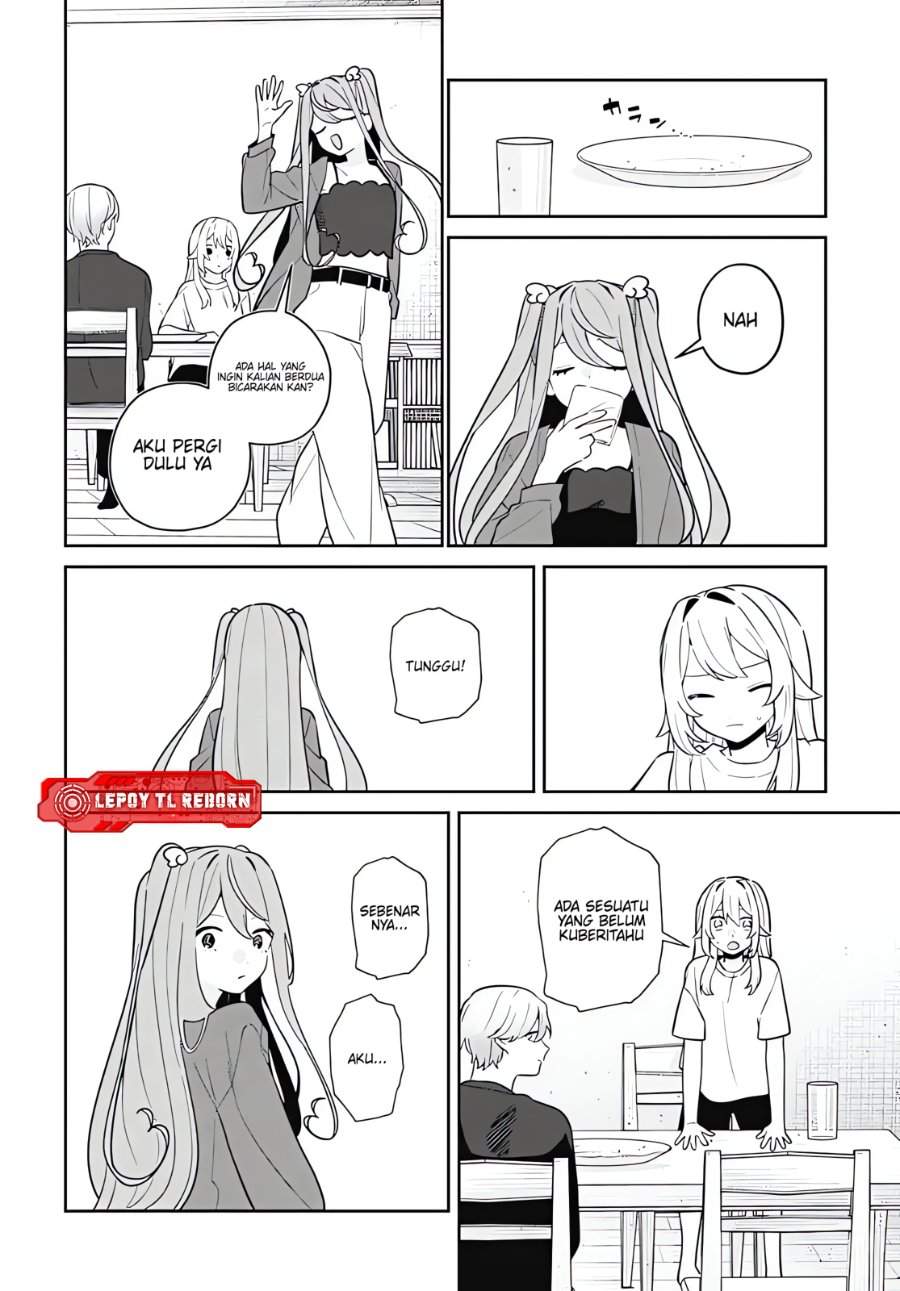 Ai da toka Fukushuu da toka Chapter 17