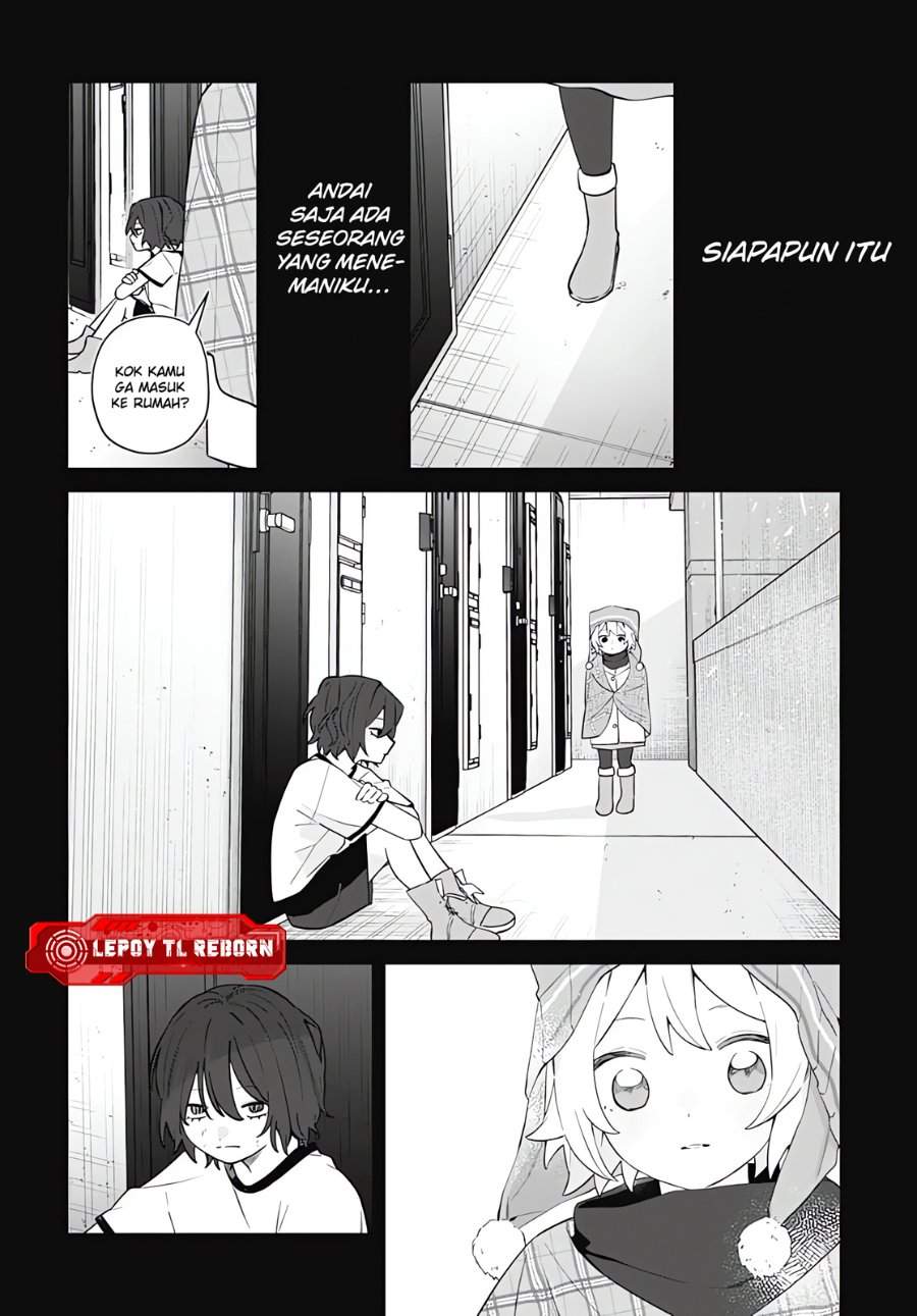 Ai da toka Fukushuu da toka Chapter 18