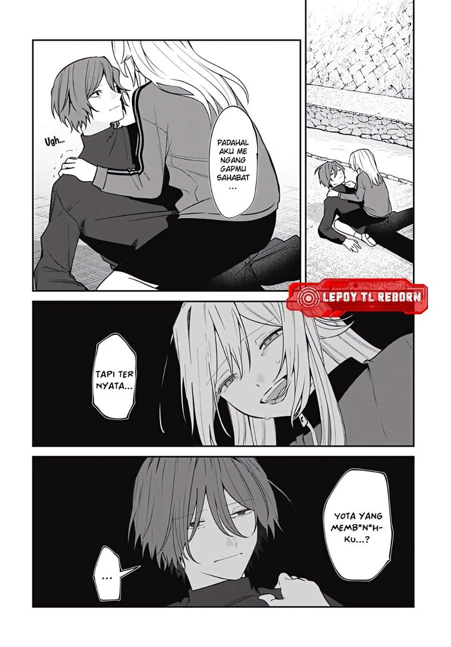 Ai da toka Fukushuu da toka Chapter 19