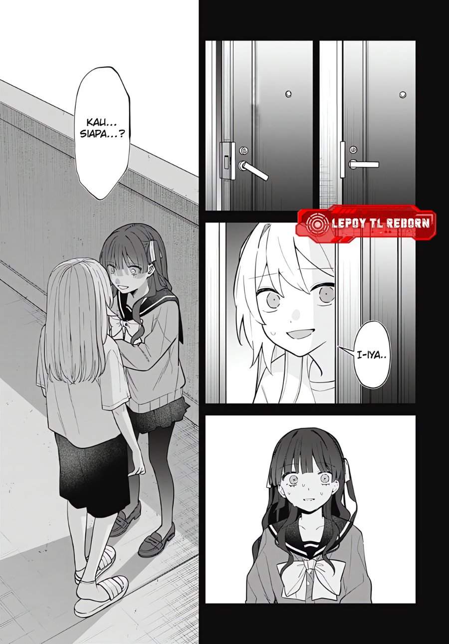 Ai da toka Fukushuu da toka Chapter 19