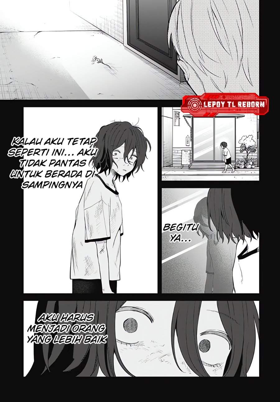Ai da toka Fukushuu da toka Chapter 19