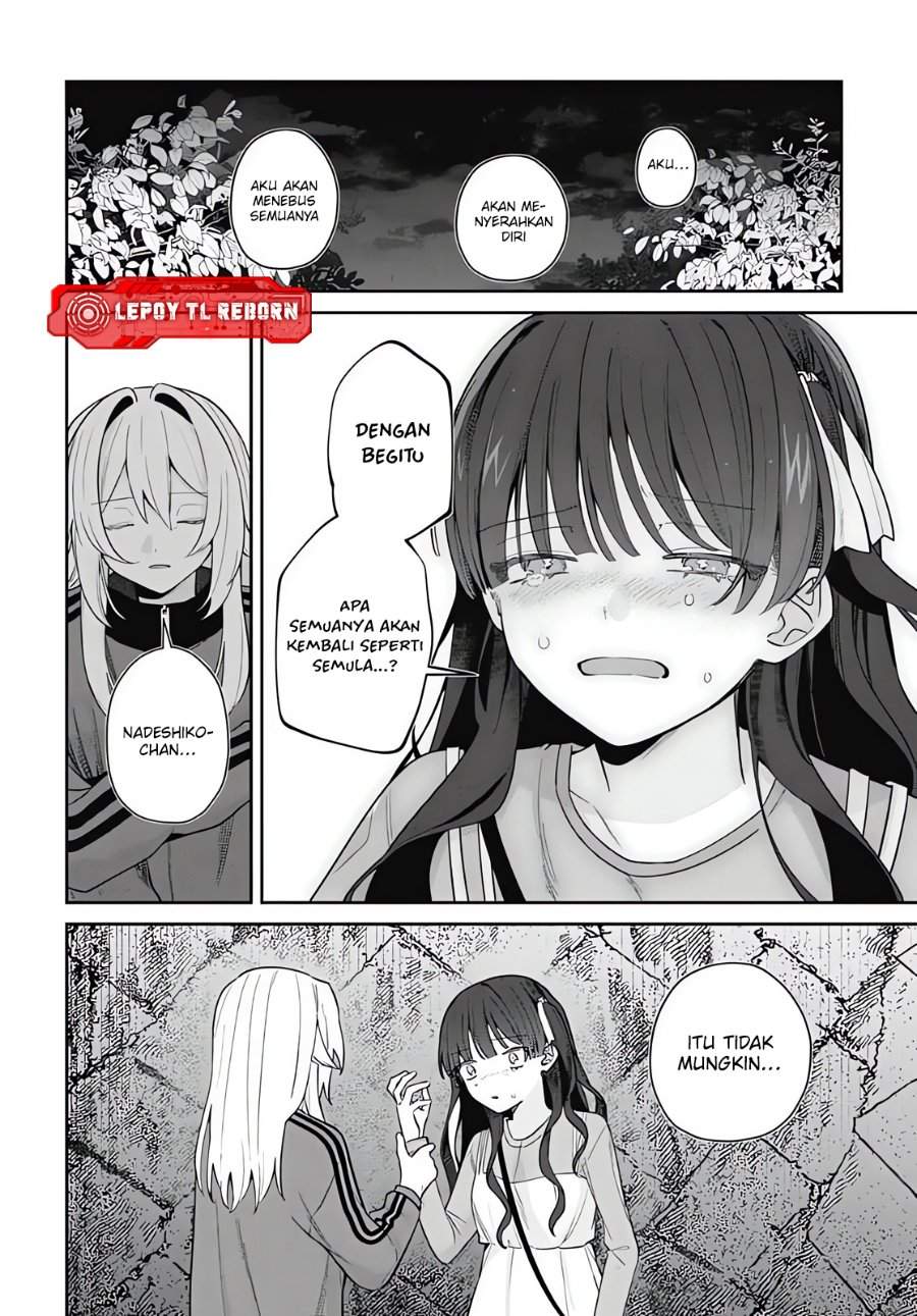 Ai da toka Fukushuu da toka Chapter 20