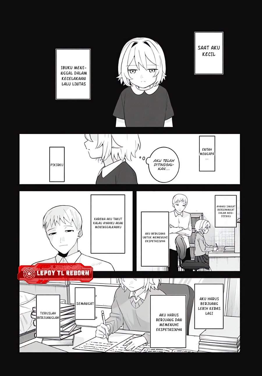 Ai da toka Fukushuu da toka Chapter 20