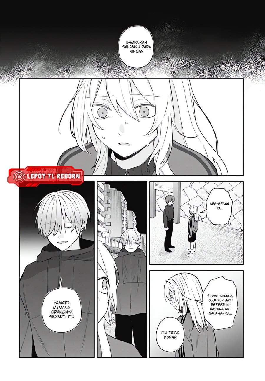 Ai da toka Fukushuu da toka Chapter 20