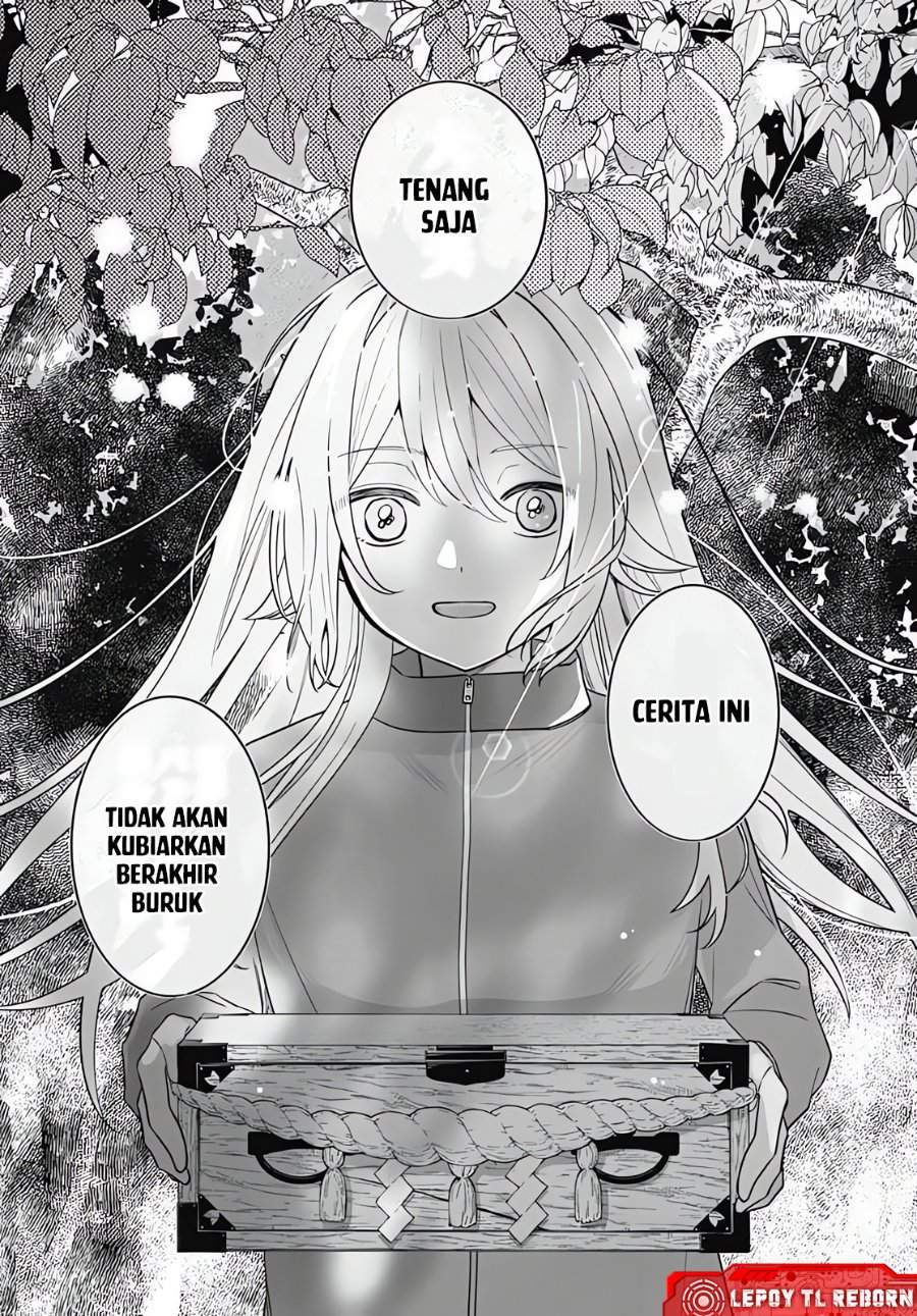 Ai da toka Fukushuu da toka Chapter 20