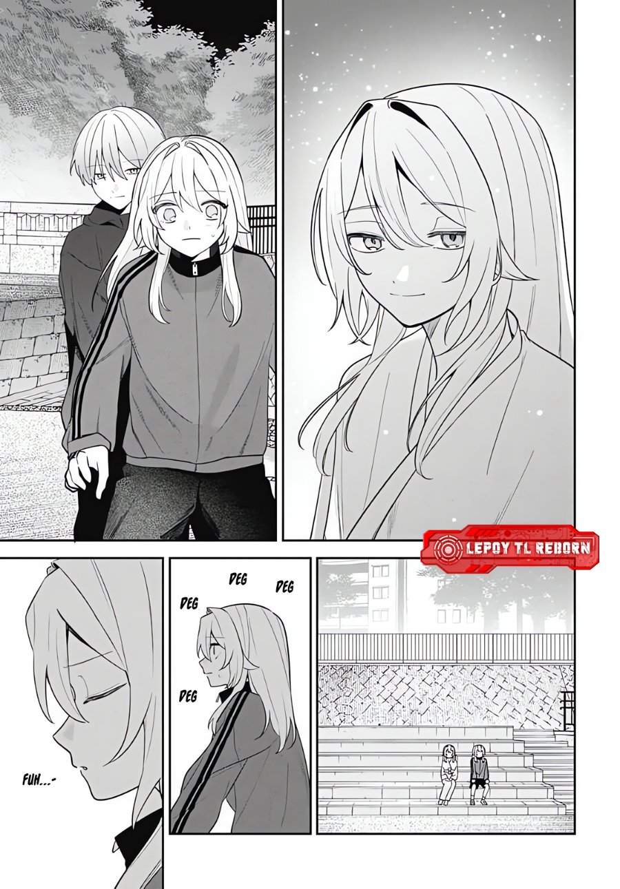 Ai da toka Fukushuu da toka Chapter 20