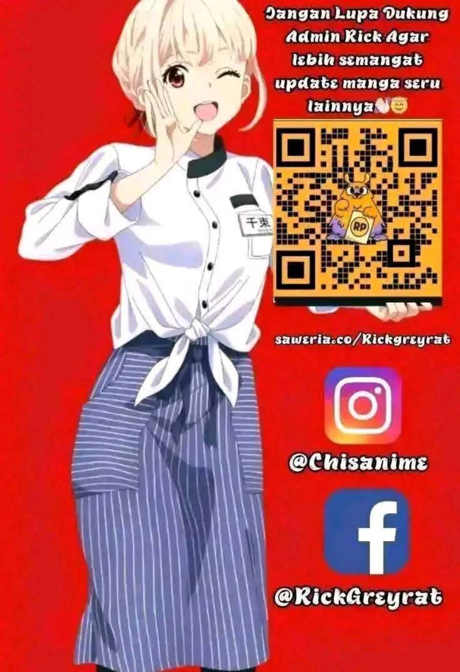 Saitei Rank no Boukensha, Yuusha Shoujo wo Sodateru Orette Chapter 12.2