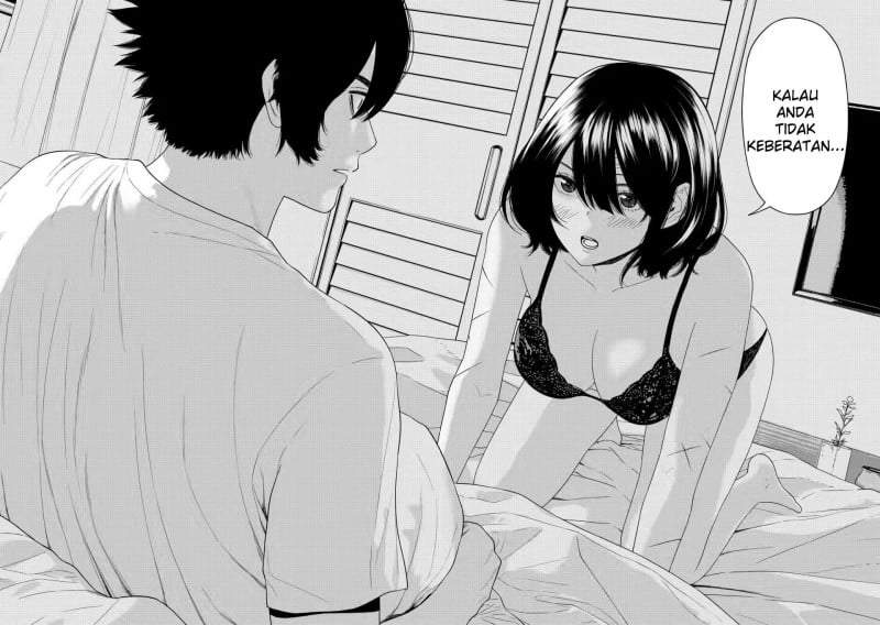 Dungeon de Tatakai Tsudzukette 20-nen no Doutei Yuusha, Chijou ni Modottara Danjouhi 1:1000 no Sekai Datta Chapter 5.1