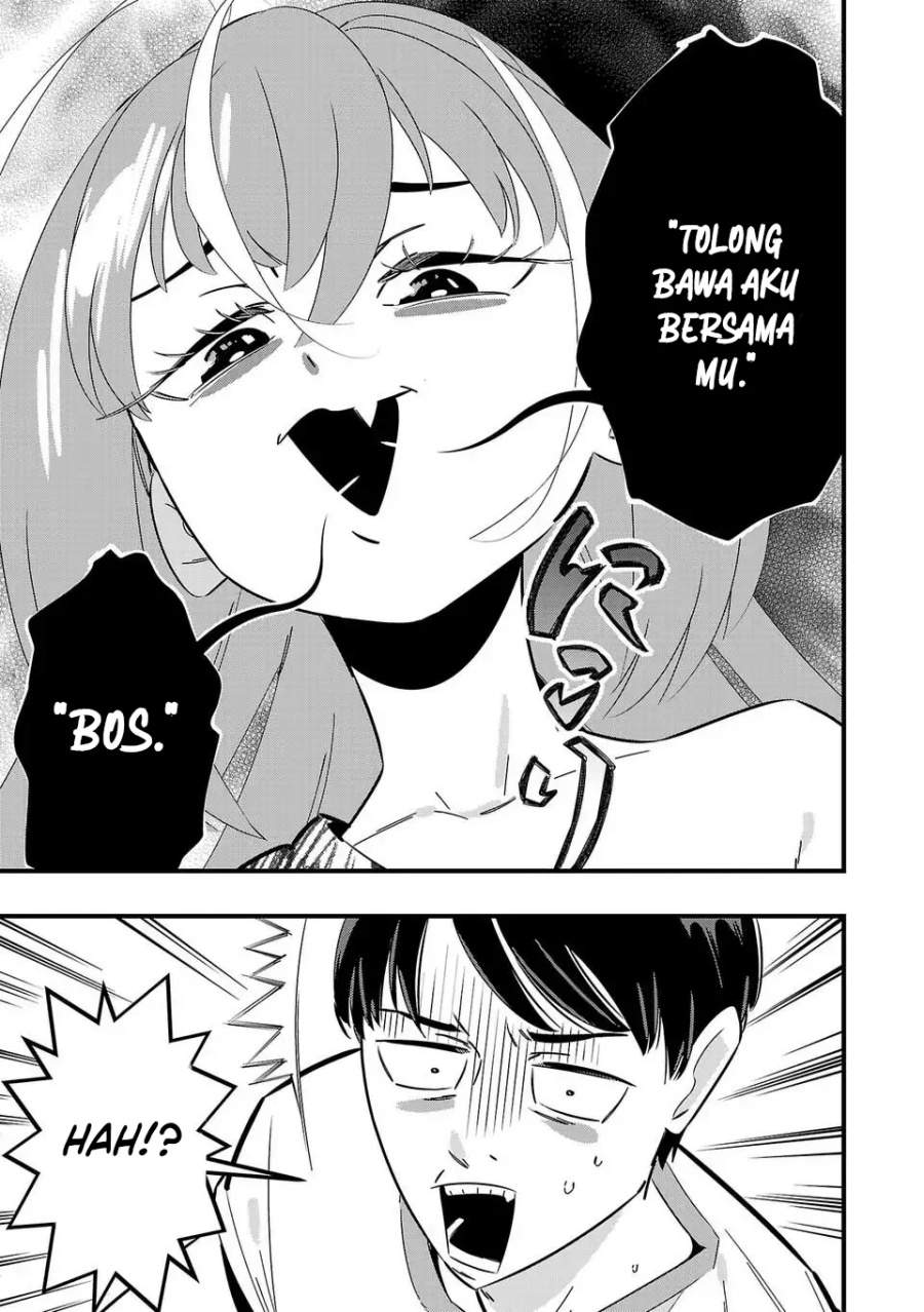 Unconventional Isekai: Isn’t It Too Much of a Black-Company Treatment to Fight Hordes of Monsters without Magic? Chapter 5