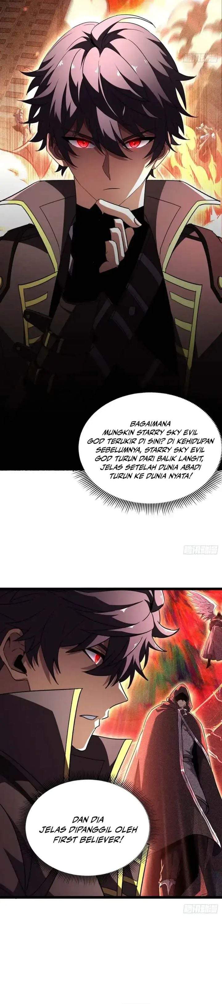 Lord of Summons! Sudden Mutation Chapter 100