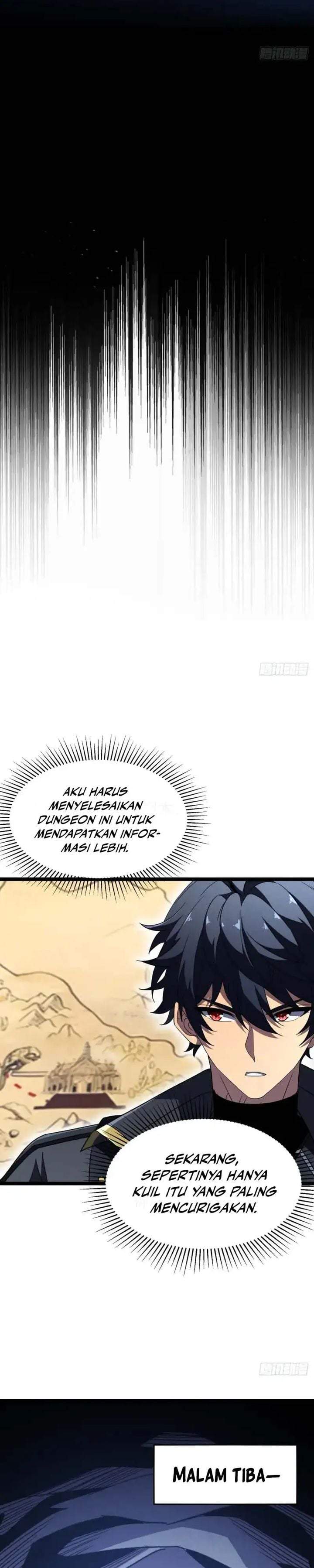 Lord of Summons! Sudden Mutation Chapter 100