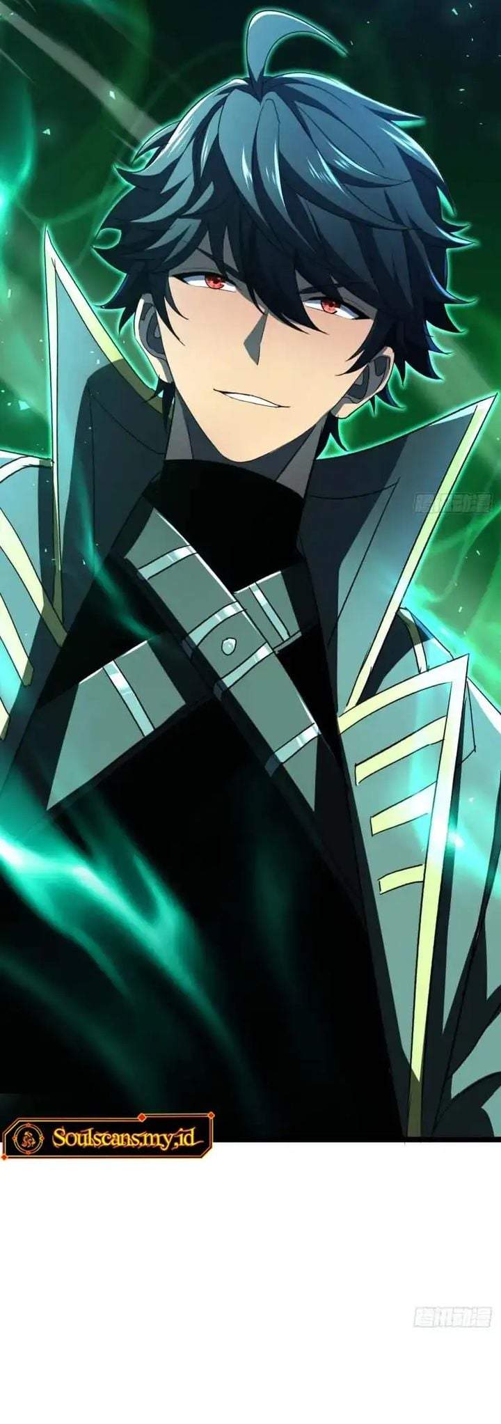 Lord of Summons! Sudden Mutation Chapter 100