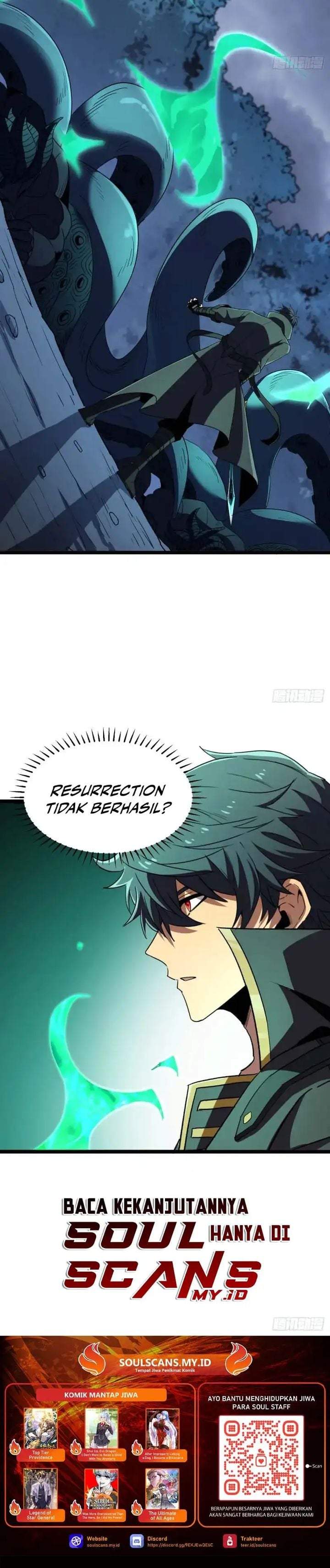 Lord of Summons! Sudden Mutation Chapter 100
