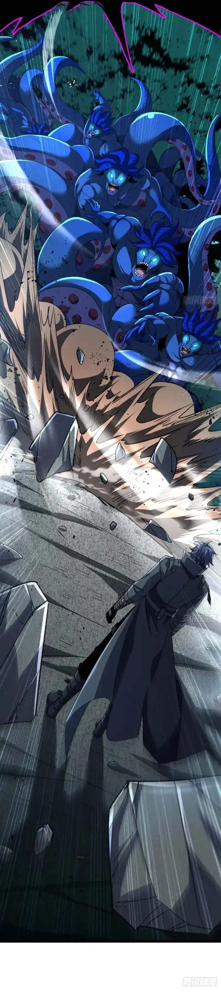 Lord of Summons! Sudden Mutation Chapter 100