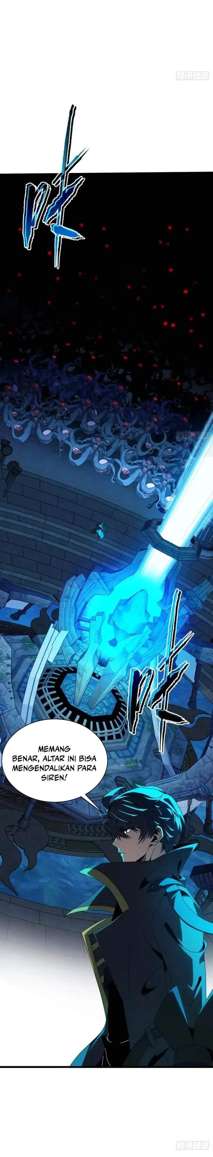 Lord of Summons! Sudden Mutation Chapter 101