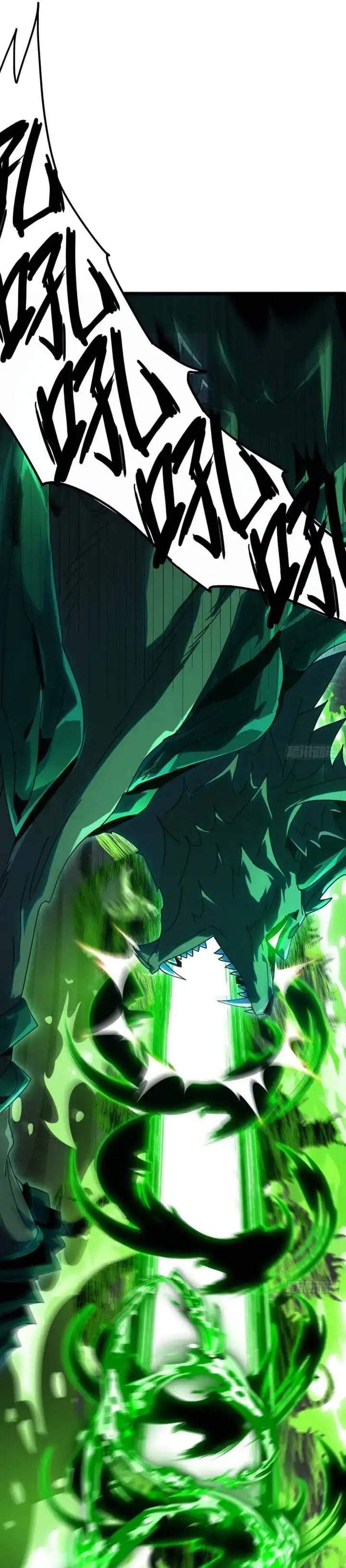 Lord of Summons! Sudden Mutation Chapter 101