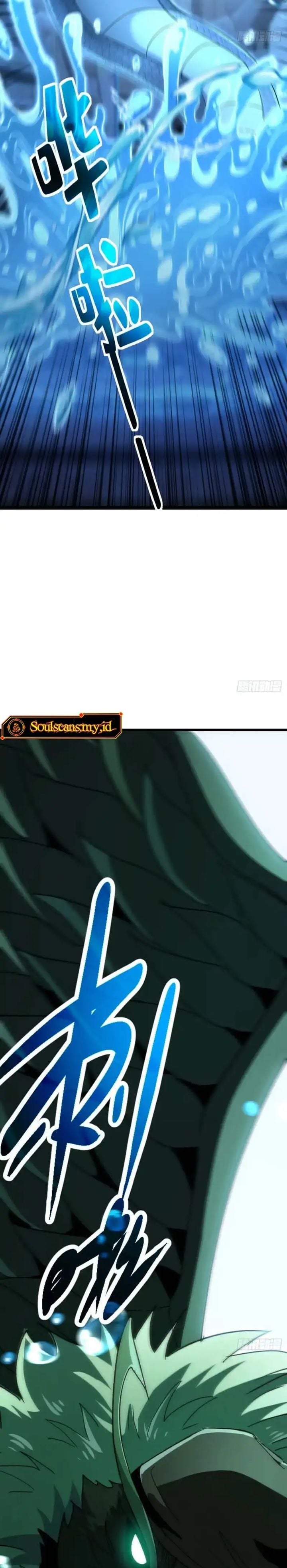 Lord of Summons! Sudden Mutation Chapter 101