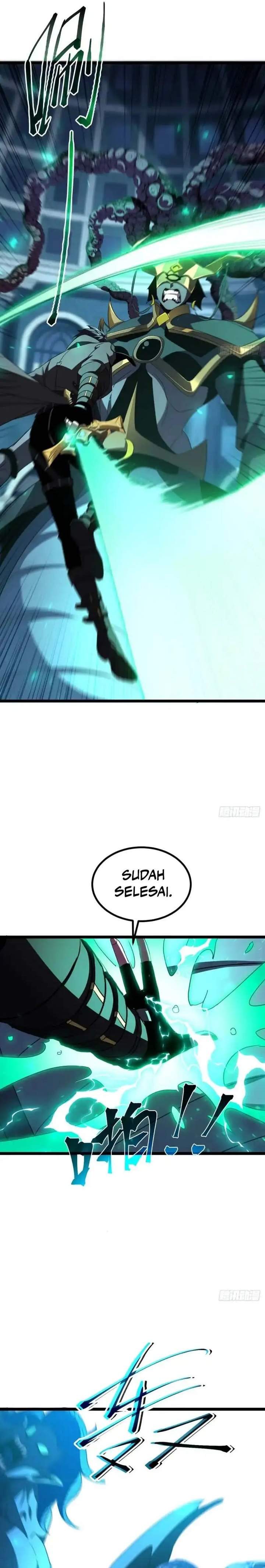 Lord of Summons! Sudden Mutation Chapter 102