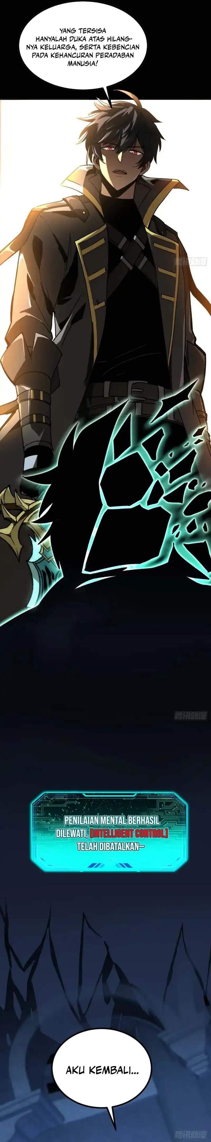 Lord of Summons! Sudden Mutation Chapter 102