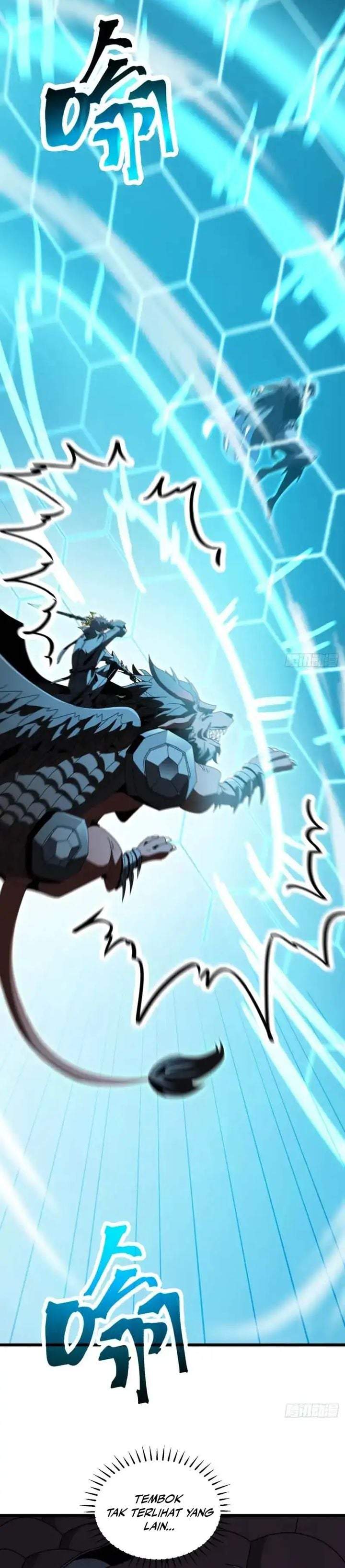 Lord of Summons! Sudden Mutation Chapter 104