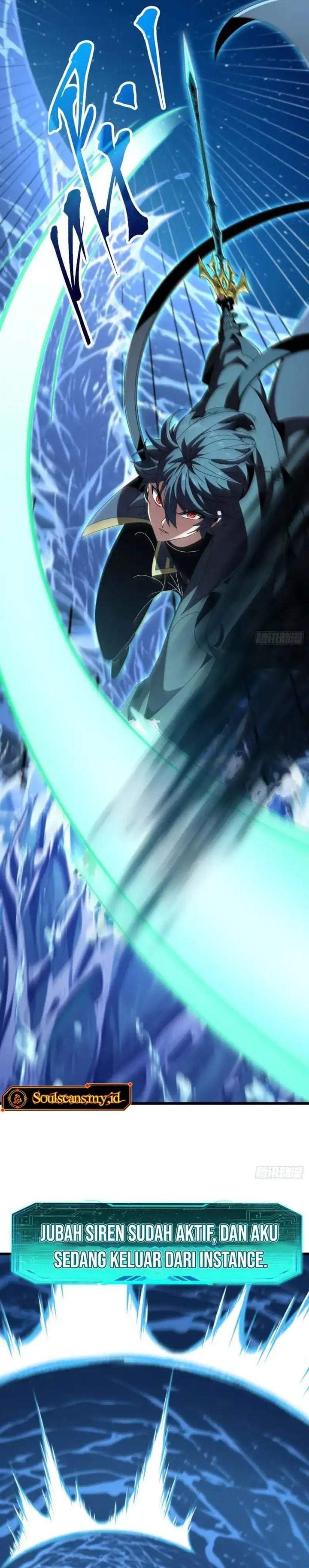 Lord of Summons! Sudden Mutation Chapter 104